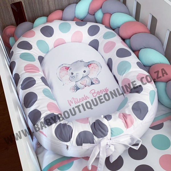 SS0419- Baby Nest